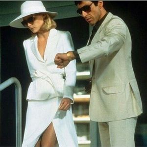 Meet your Posher, Michael